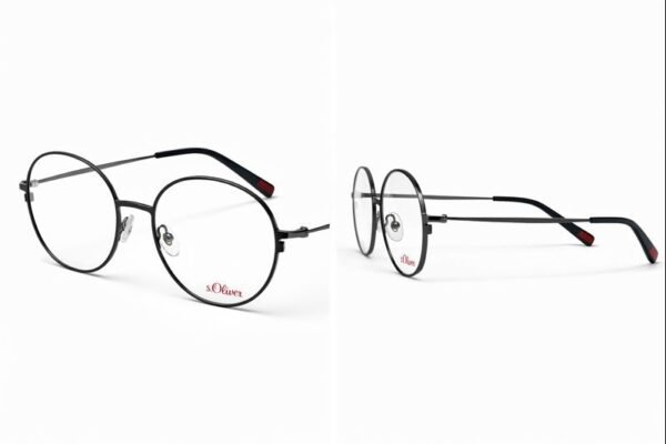 Alternative view of S.Oliver dioptrijkse naočare 93 442 580