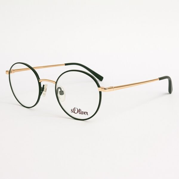 Alternative view of S.Oliver dioptrijske naočare 93 437 590