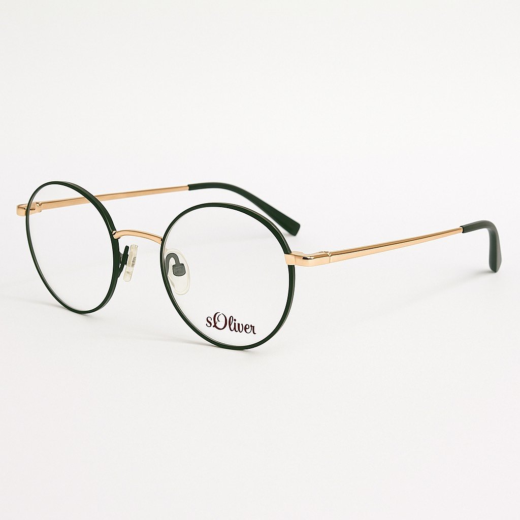 S.Oliver dioptrijske naočare 93 437 590 - Slika 2