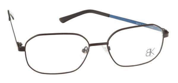 Alternative view of BK Flex titanijumske dioptrijkse naočare 20008-00740