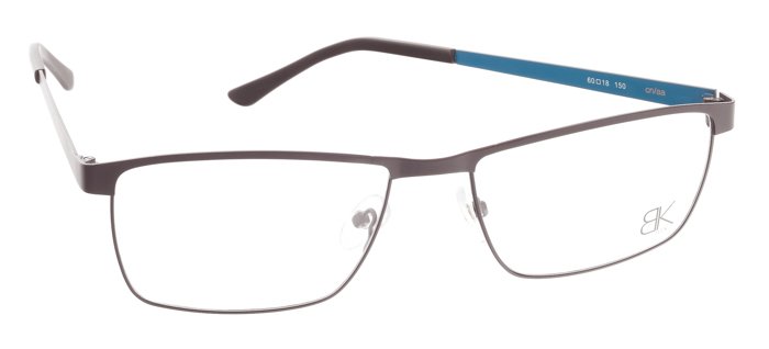 Bk Flex titanijumske dioptrijkse naočare 20012-740 - Slika 2