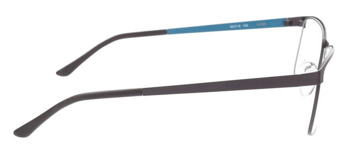 Bk Flex titanijumske dioptrijkse naočare 20012-740 - Slika 3