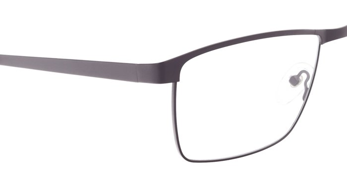 Bk Flex titanijumske dioptrijkse naočare 20012-740 - Slika 4