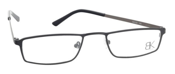Alternative view of BK Flex titanijumske dioptrijkse naočare 20013-00680