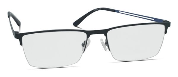 Alternative view of BK Flex titanijumske dioptrijkse naočare 20025-400