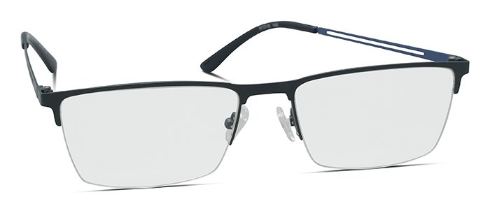 BK Flex titanijumske dioptrijkse naočare 20025-400 - Slika 2