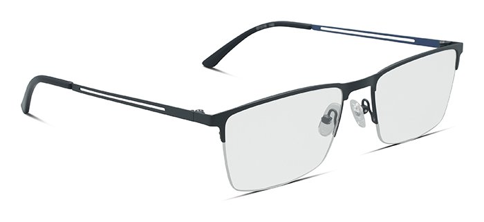 BK Flex titanijumske dioptrijkse naočare 20025-400 - Slika 4