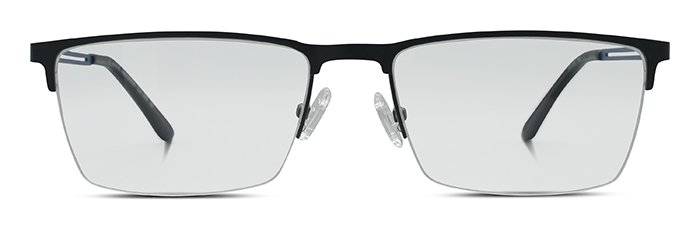 BK Flex titanijumske dioptrijkse naočare 20025-400 - Slika 5