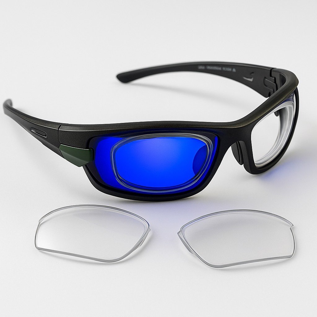 HEAD dioptrijske naočare 14 004 500 - Slika 4