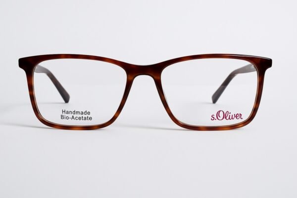 Alternative view of S.Oliver dioptrijske naočare 93 431 770