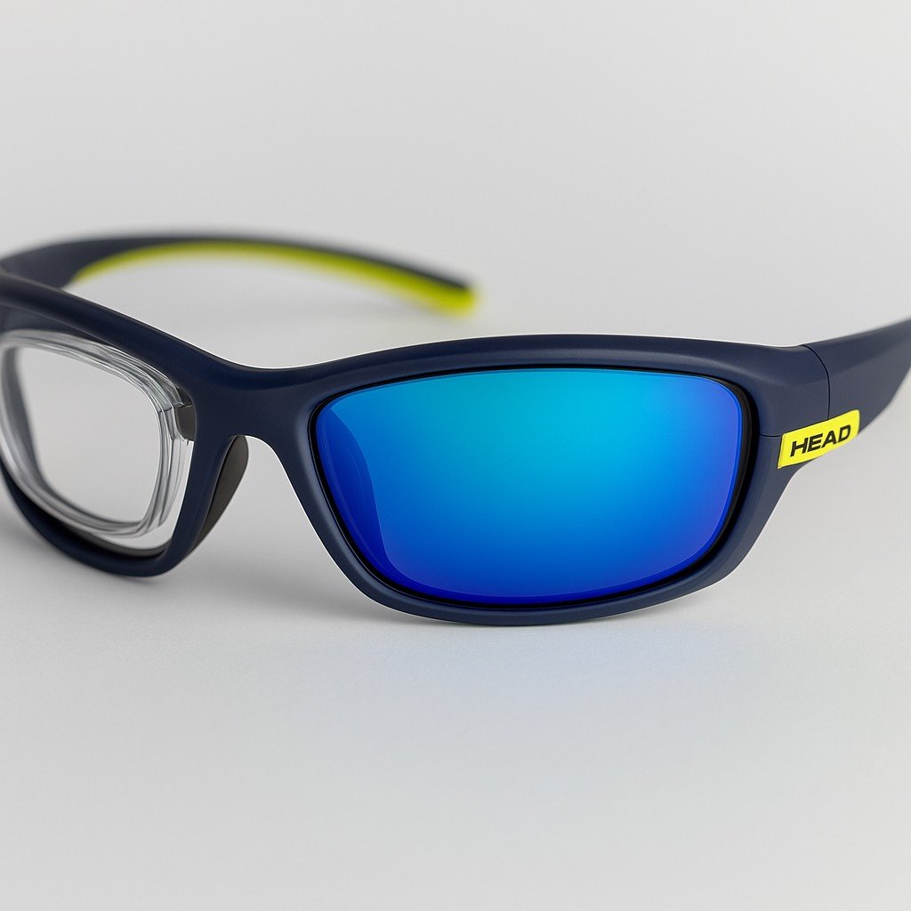 HEAD dioptrijske naočare 14 002 640