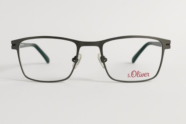 Alternative view of S.Oliver dioptrijske naočare 93 412 800
