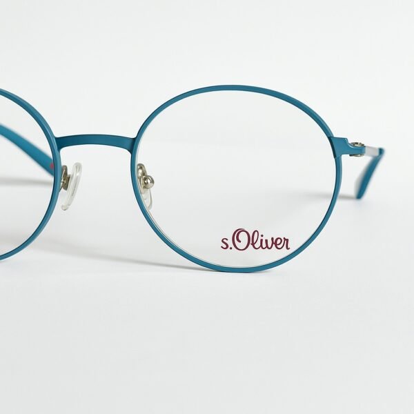 Alternative view of S.Oliver dioptrijkse naočare 93 448 480
