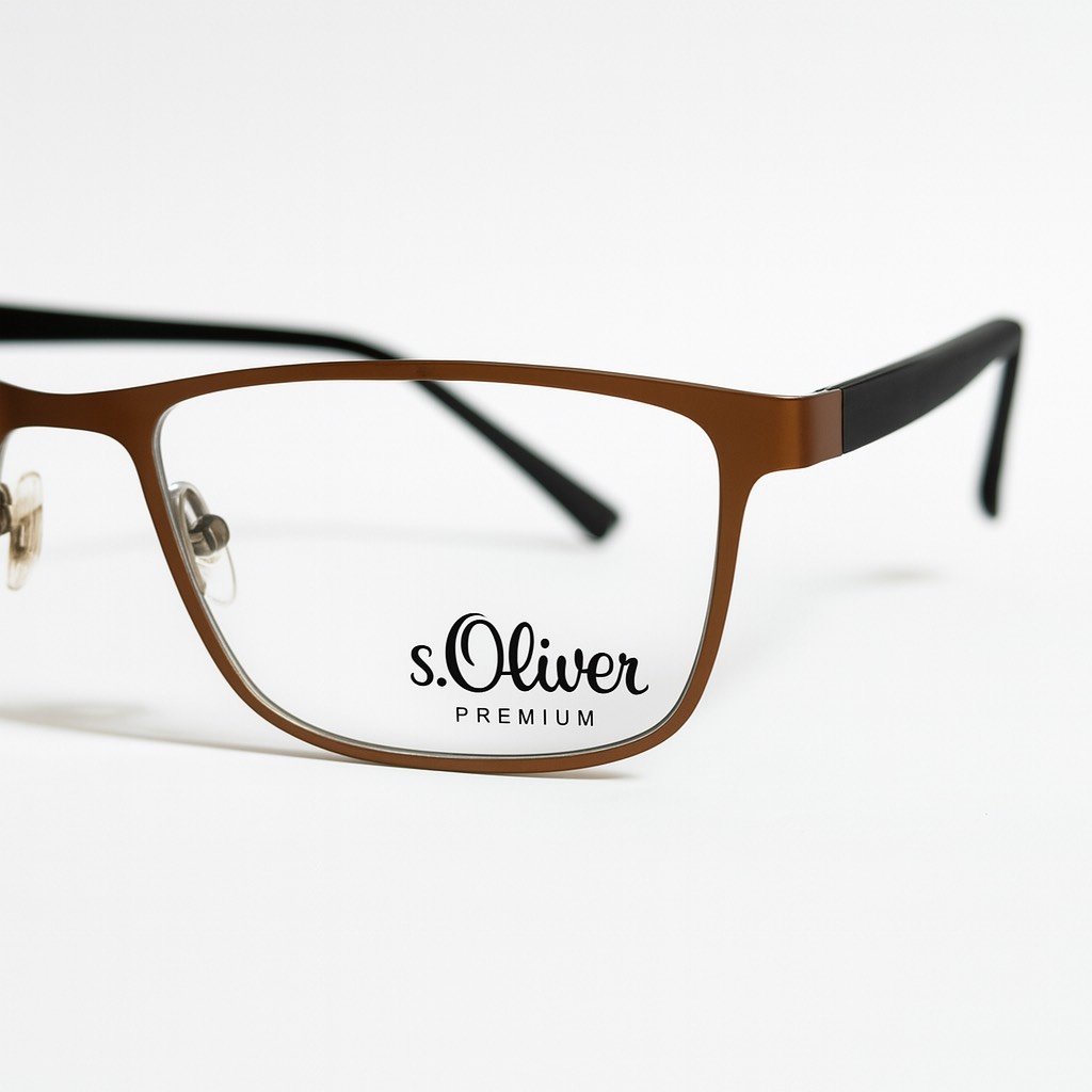 S.Oliver dioptrijske naočare 94 813 720 - Slika 3