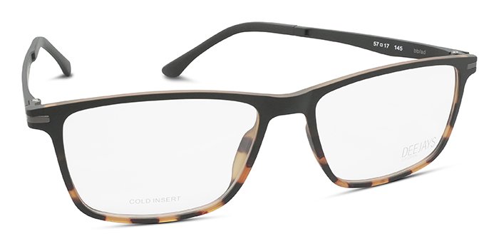 Deejays clip on dioptrijkse naočare 63003-00677 - Slika 2