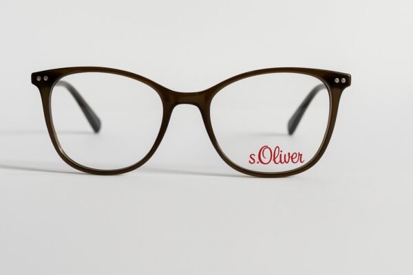 Alternative view of S.Oliver dioptrijske naočare 93 453 700