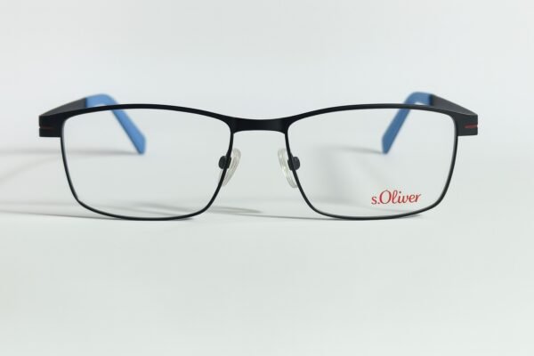 Alternative view of S.Oliver dioptrijske naocare 93 412 600