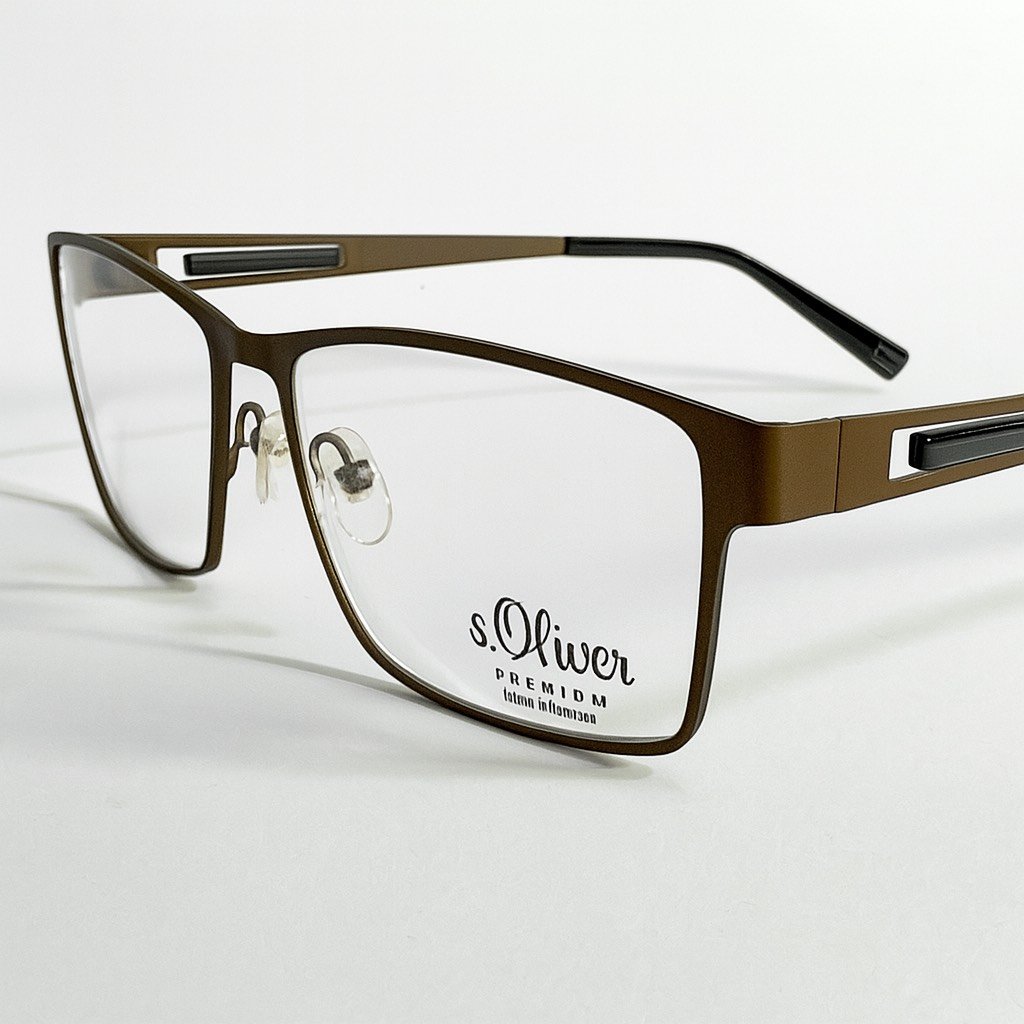 S.Oliver titaniumske dioptrijske naočare 0116 - Slika 3