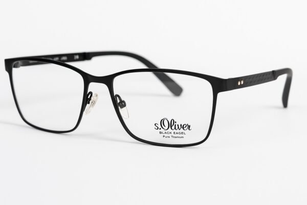 S.Oliver titaniumske dioptrijske naočare 94 708 600