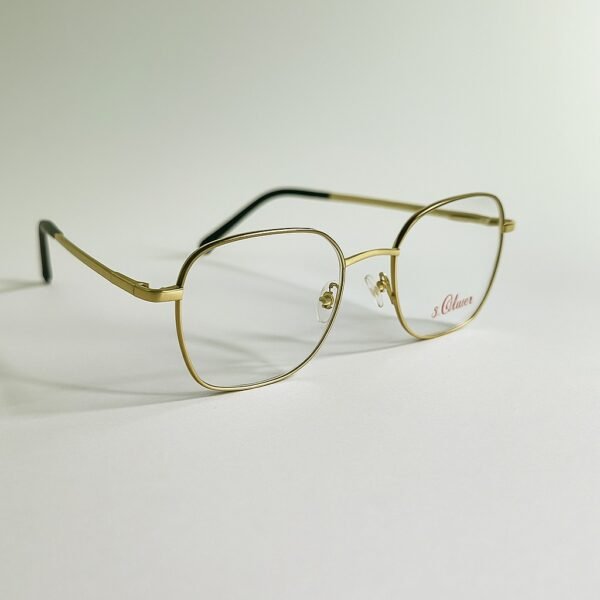 Alternative view of S.Oliver dioptrijske naočare 93 475 150