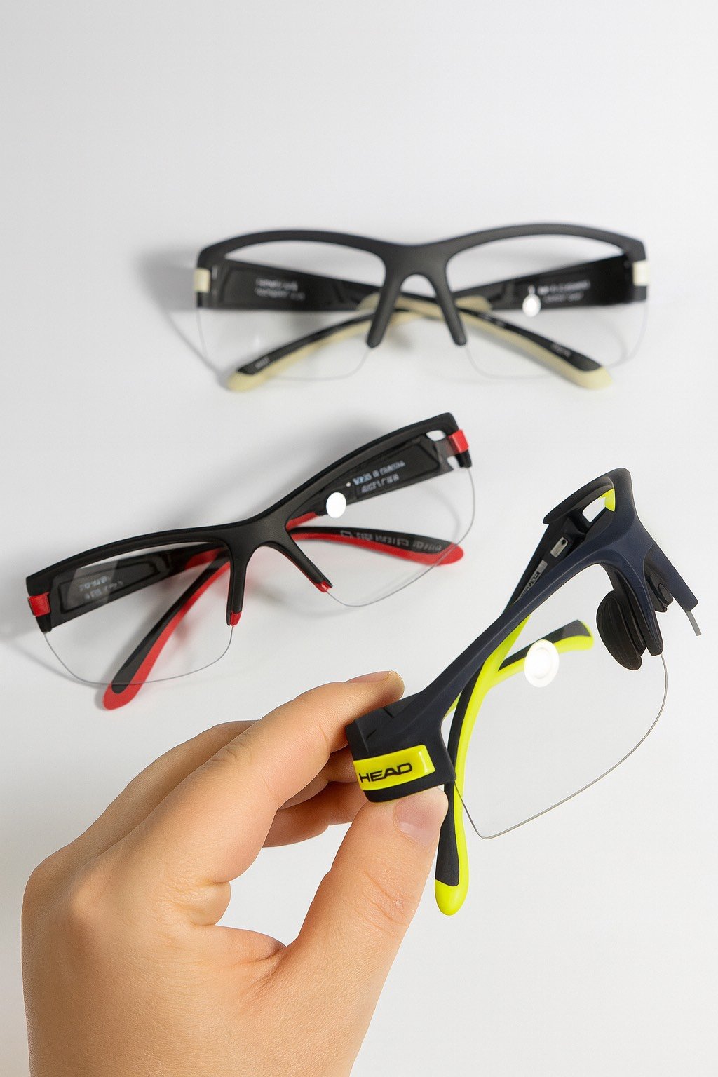 HEAD dioptrijske naočare14 000 880 - Slika 3