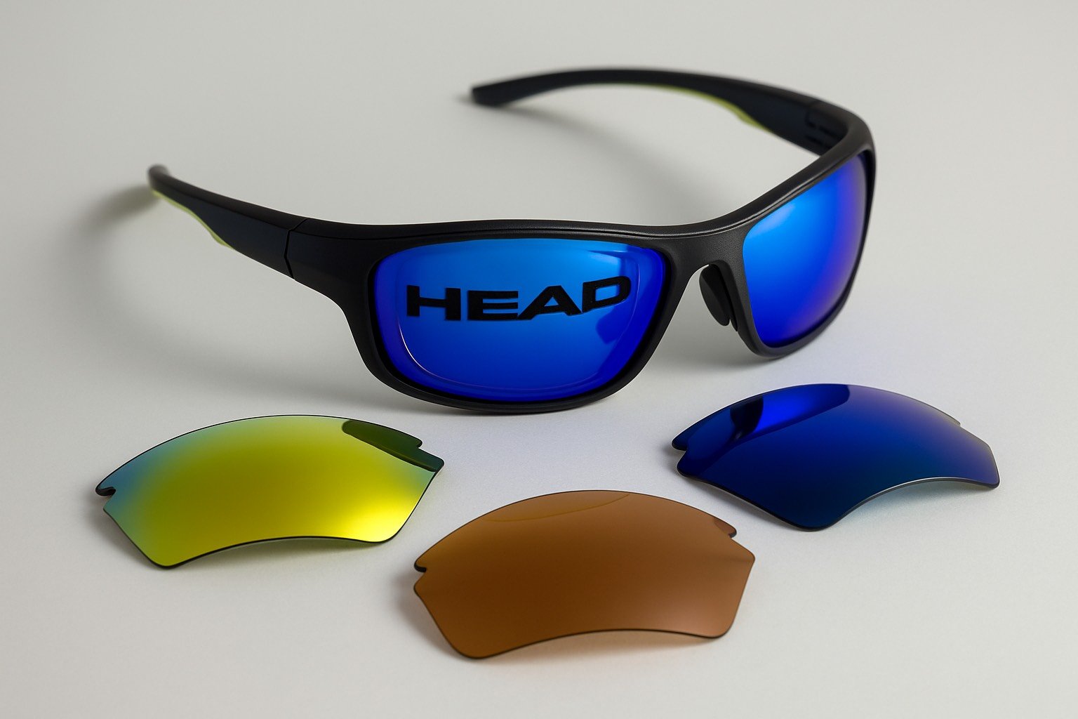 HEAD dioptrijske naočare 14 004 500 - Slika 5