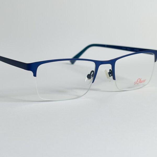 Alternative view of S.Oliver dioptrijske naočare 93 411 400