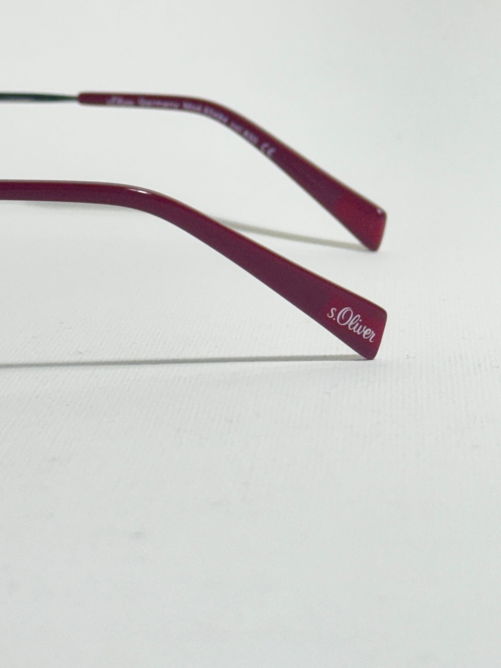 S.Oliver dioptrijkse naočare 93 484- 830 - Slika 6