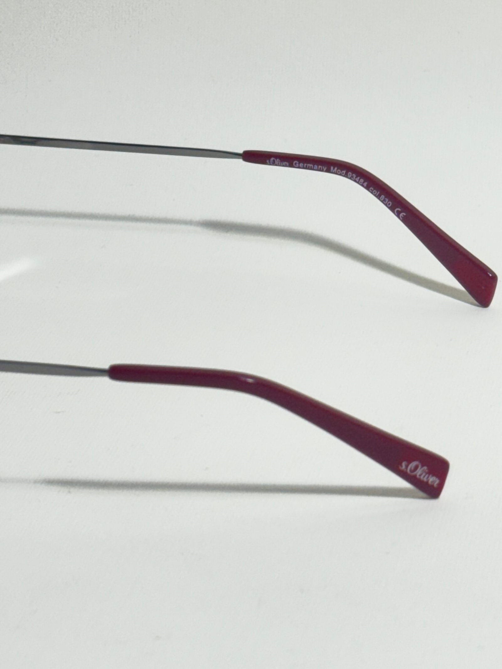 S.Oliver dioptrijkse naočare 93 484- 830 - Slika 7