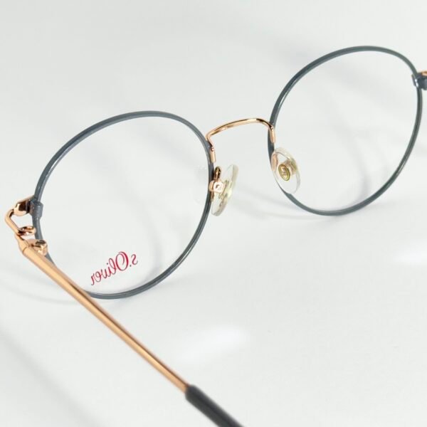 Alternative view of S.Oliver dioptrijkse naočare 93 442 890