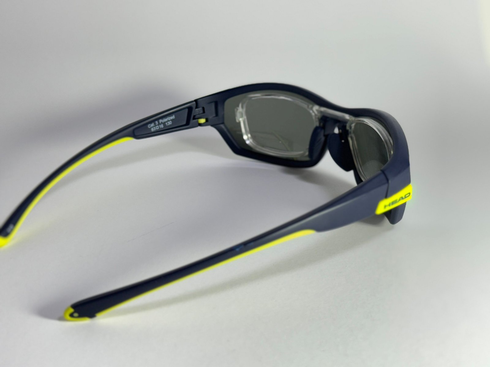 HEAD dioptrijske naočare 14 002 640 - Slika 4