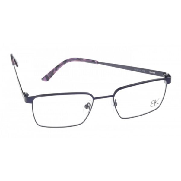 BK Flex titanijumske dioptrijkse naočare 20017-00900