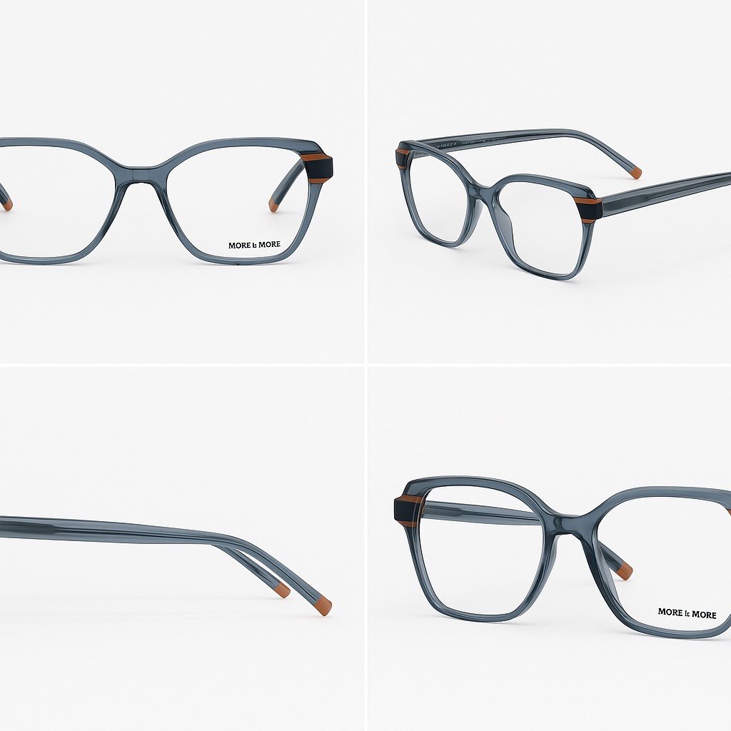 MoreMore dioptrijske naočare 50 631 470