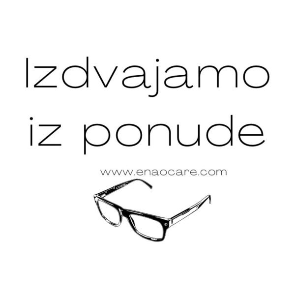 Izdvajamo iz ponude