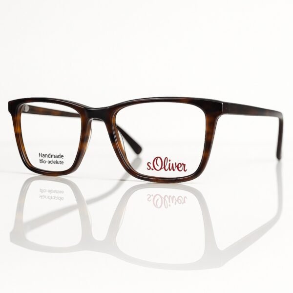 Alternative view of S.Oliver dioptrijske naočare 93 431 770